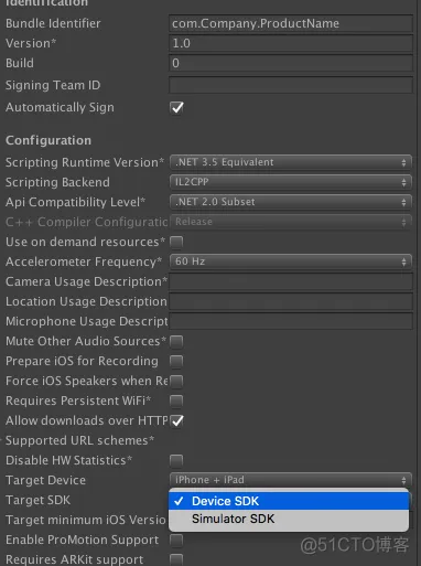 unity3d发布到ios教程 unity3d ios 发布_IAP内购_11